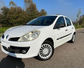 Clio 1.2 benzina