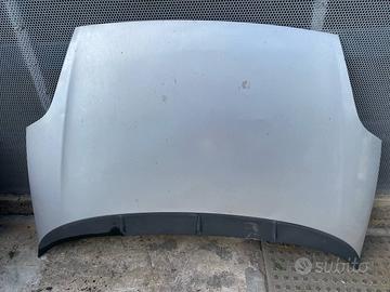 Fiat Punto Evo 1.2bz Muso