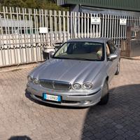 JAGUAR X-Type X400/6/7/8/9 - 2004