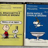 Peanuts Snoopy ed. speciale giornali anni 80/90