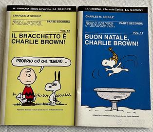 Peanuts Snoopy ed. speciale giornali anni 80/90