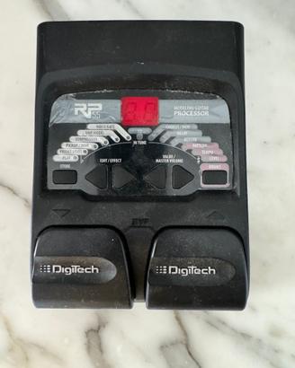 Digitech RP 55