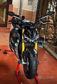 DUCATI Streetfighter V4 SP