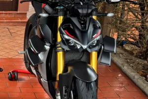 DUCATI Streetfighter V4 SP