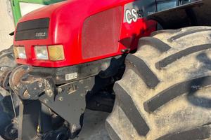 Trattore usato marca Case CS 150