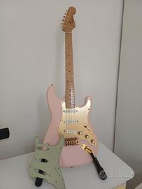 chitarra Liuteria DiStefano