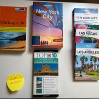 Lotto Guide Turistiche Mondo