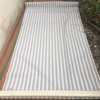 Tenda da sole per esterno