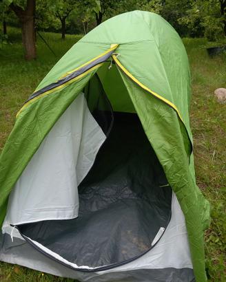 tenda arpenaz 2 posti