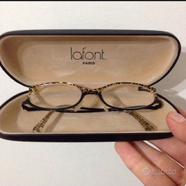 Occhiali da vista Lafont