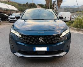 Peugeot 3008 2022 130 EAT8 Allure Pack Castelletto