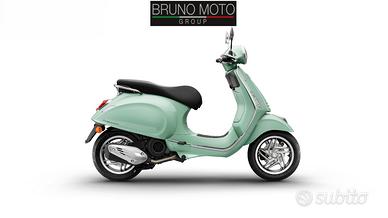 Vespa Primavera 150 Modello 2026