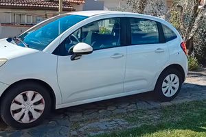 Citroen c3 1.1 Benzina exclusive