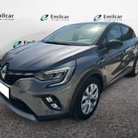 RENAULT Captur 2ª serie - Captur Plug-in H U382432