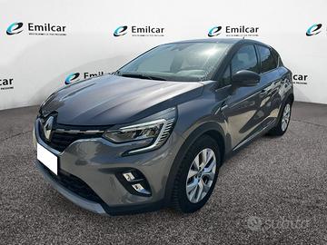 RENAULT Captur 2ª serie - Captur Plug-in H U382432