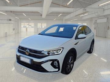 Volkswagen Taigo 1.0 TSI 81kW R-Line DSG