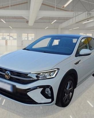 Volkswagen Taigo 1.0 TSI 81kW R-Line DSG