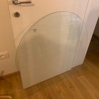 Vetro stufa Austroflamm