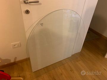 Vetro stufa Austroflamm