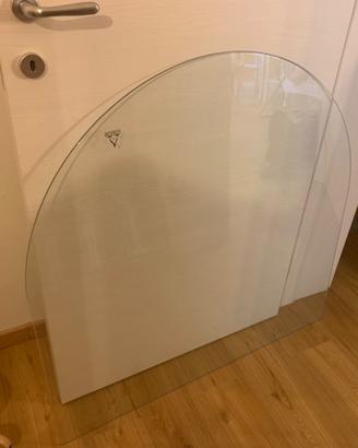 Vetro stufa Austroflamm