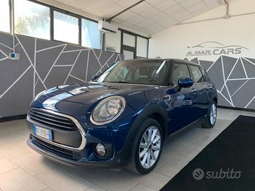 Mini One D Clubman 1.5 Business Automatica