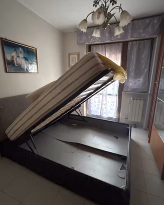 camera da letto