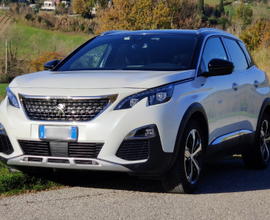 Peugeot 3008 2.0 BlueHDi GT S&S 180CV EAT8