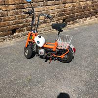 Scooter d'epoca