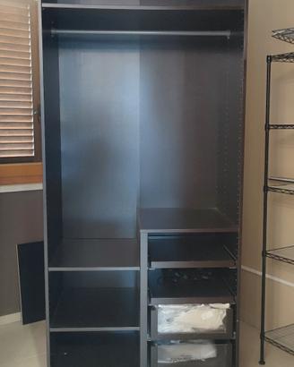 Armadio pax IKEA