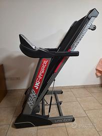 tapis roulant jkfitness 10700