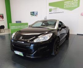 PEUGEOT RCZ 1.6 THP 156CV aut.