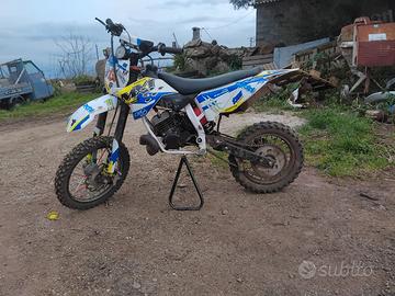 Pitbike 50cc