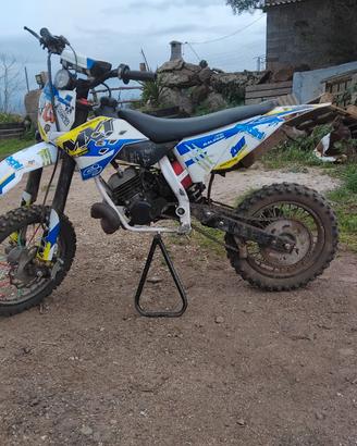 Pitbike 50cc