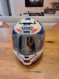 Shoei Neotec 3 taglia L - Grasp TC-10