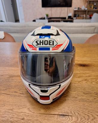 Shoei Neotec 3 taglia L - Grasp TC-10