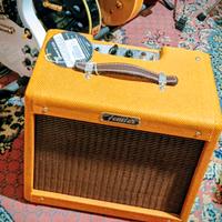 Fender Pro Junior IV Tweed