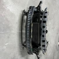 Calandra hyundai i 10 2015/2016
