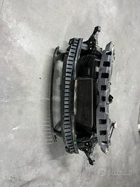 Calandra hyundai i 10 2015/2016