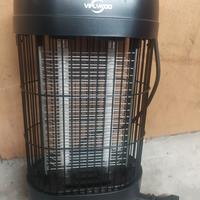 Lampada antizanzare anti zanzara killer