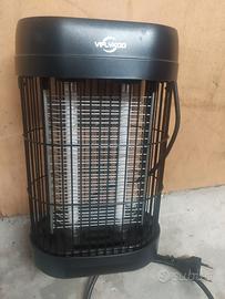 Lampada antizanzare anti zanzara killer