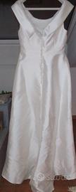 abito da sposa