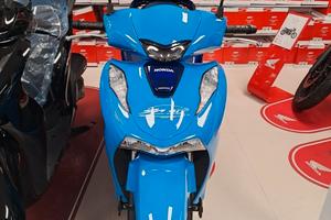 HONDA SH 125 ABS 40 TH