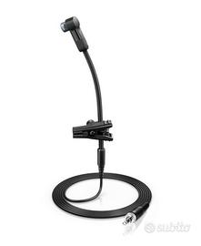 microfono fiati sennheiser 908 B