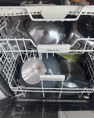 Lavastoviglie  miele