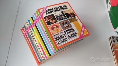 Primi 12 num. Rivista "Phototeca"