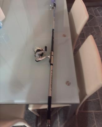 Sport pesca  canne da pesca