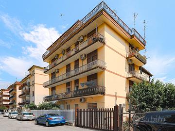 Torre Angela - ampio e luminoso appartamento