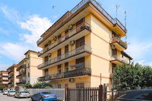 Torre Angela - ampio e luminoso appartamento