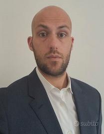 Sviluppatore software web/mobile