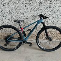 MTB Lapierre Pro Race